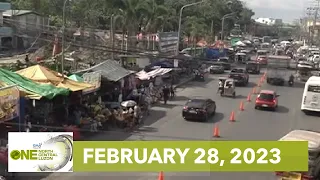 One North Central Luzon: February 28, 2023