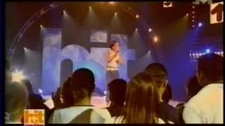 Alizee - Moi... Lolita (2000-09-16. Hit Machine - M6).mpg