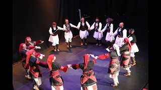 ARUCAS (Gran Canaria). Festival Intercultural 2022