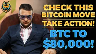 My Exact Price Target For Bitcoin (Don't Sleep On This BIG Bitcoin Move) | Bitcoin News - BTC