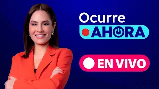 OCURRE AHORA con Mávila Huertas - EN VIVO | Programa 6 de mayo del 2024