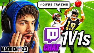 MY 1v1 VIEWER GAMES MIGHT BE THE MOST DISRESPECTFUL THING ON TWITCH...