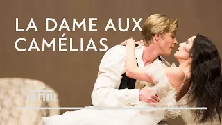 La Dame aux Camélias (2018) - Dutch National Ballet