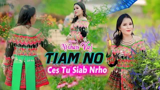 Tiam No Ces Tu Siab Nrho nkauj tawm tshiab by Ntxhais Vaj 3/13/2024