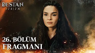 Destan 26. Bölüm Fragmanı | "Aramızda bir çaşıt vardır!" @Destanatv