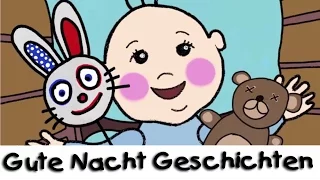 Gute Nacht Geschichte: Der kleine Bruder || Geschichten für Kinder