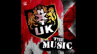 WWE NXT UK - Got That Feeling (Program Theme)