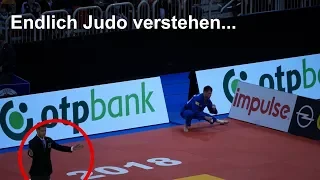 Judo for Dummies (deutsch)