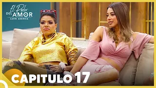 El Poder Del Amor Capitulo 17 Completo (2 Septiembre 2021)