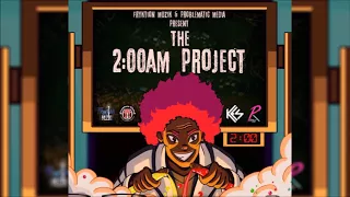 2AM Project Riddim Mix 🔊2018 Soca🔊 Problem Child,Patrice Roberts,Kes,Shal Marshall🔊 Mix by djeasy