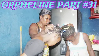 ORPHELINE PART #31/tande kisa louveny di lap fè mayy bontinwa !!