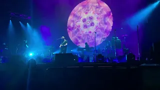 Brit Floyd 2020 Worcester set 2