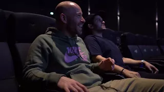 TAXI 5 in 4DX | Franck Gastambide & Malik Bentalha