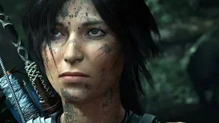 Обзор Shadow of the Tomb Raider. Хорошая копия плохой копии.