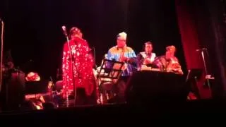 Sun Ra Arkestra