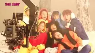 UNITED CUBE TV [BTOB's THE BEAT] (EP13)