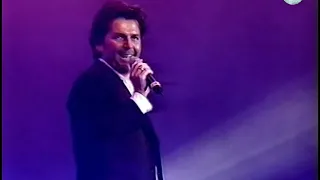 Thomas Anders - Atlantis Is Calling (live in Saint Petersburg 2004)