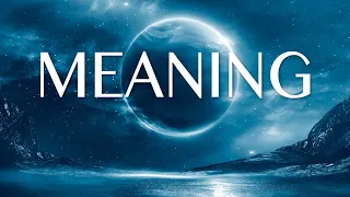 Nathan Wagner - Meaning