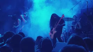 Power Trip - Live on 9/29/17