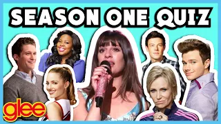 So You Think You're a TRUE GLEEK, huh? Prove It by Getting 8/10 on this "Glee" Season One Quiz!