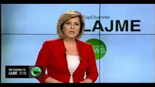 Edicioni Informativ, 07 Prill 2016, Ora 22:30 - Top Channel Albania - News - Lajme