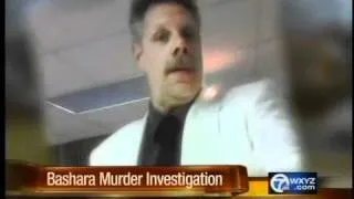 Jane Bashara murder investigation