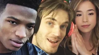 Youtubers Thoughts On Etika Situation & Buddhism Ritual (PewDiePie, Pokimane & MORE)