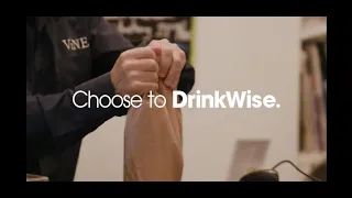 Choose to DrinkWise