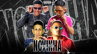 NOVINHA DE 18 - BRISA081 ft. MC KEIMINHO - MC PEURYNHO - JOÃOZINHO GT - BREGA FUNK