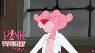 A Pink in Time | Pink Panther and Pals