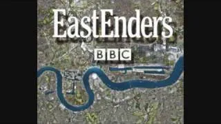 EastEnders Julia's Theme Bradley's Funeral