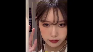 Most Beautiful Makeup Tutorial | Douyin Tiktok #douyin #makeup #makeupTutorial #shorts #tiktok