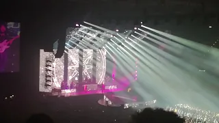 Victorious | Panic! At The Disco | Arena Birmingham | 26/03/19
