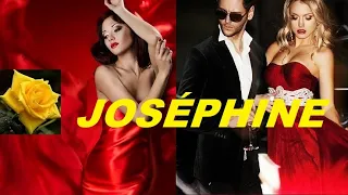 JOSÉPHINE✪Beautiful Music✪Красивая Музыка