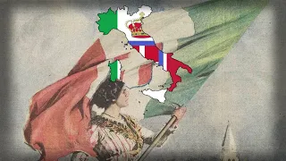 La leggenda del Piave - italian patriotic song [english and spanish subtitles]