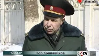 16.3.12 - Тюремщики провели экскурсию по колонии