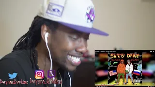 KIZARU & OG Maco- Sunny Drive MUSIC REACTION