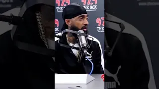 Nipsey Hussle - How to Grow Your Mindset and Achieve Your Dreams #tiktok #instagram #goals #shorts