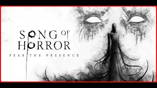 Песнь ужаса┃Song of Horror #3