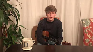 Keegan Dyer - Riekestra Audition Intro 011319