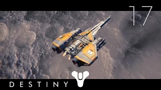 Lets Play Destiny #17 [Deutsch] Höllenschlund - Schrein Oryx -Boss Sardok