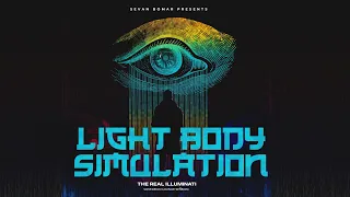 The Light Body Simulation