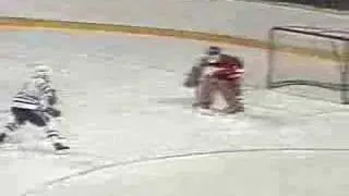 Calgary Flames - 1986 Smythe Final
