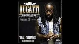 Ace Hood Bugatti Feat. Future & Rick Ross Lyrics