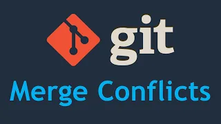 Git Merge Conflicts | How Merge Conflicts Happen | How to resolve Merge Conflicts | Merge Conflict