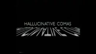 Kreator  Hallucitive Comas VHS Rip