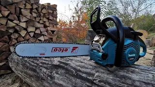 Makita EA5000P - Dolmar's awesome creation