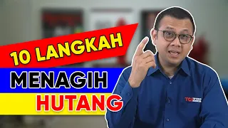 CARA NAGIH UTANG! BUAT YANG BANYAK ALASAN!