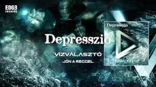 Depresszió - Jön a reggel (Official Audio)
