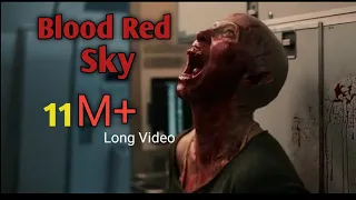 Blood Red Sky movie explain in hindi | Blood Red Sky Netflix 2021